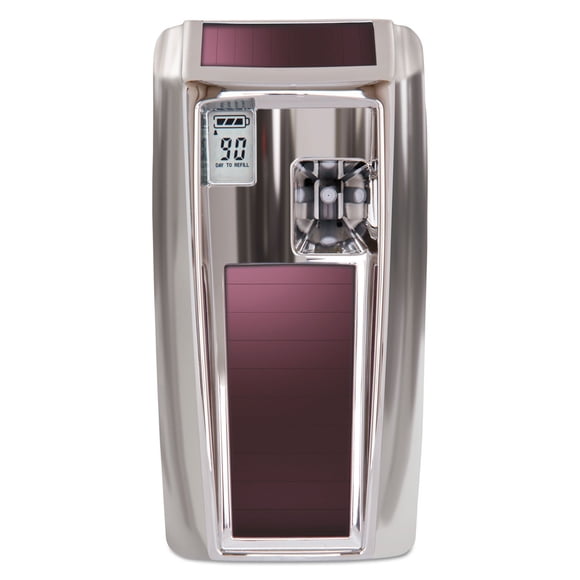 Dispensador Rubbermaid 1955230 Microburst 3000 CST Cromo