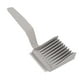 thumbnail image 4 of Peine De Posicionamiento, Peine De Corte De Pelo Gris Para Estilistas, Herramienta De Peluquería, 4 of 5