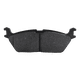 thumbnail image 2 of Pastilla Freno Tras Ford Mustang Gt 5 0 2015 2023, 2 of 3