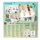 thumbnail image 4 of Cuaderno Dress Me Up Safari Con 11 Hojas De Sticker Topmodel, 4 of 4