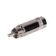 thumbnail image 1 of Rean NYS352 Conector RCA, 1 of 2