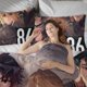 thumbnail image 4 of 86-Eight Six Soft 3D Printed Duvet Cover Bedding Set with Comforter Cover 3 Piece Set, 4 of 5