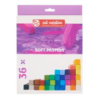 Barras Pasteles Secos Art Creation 36 Colores