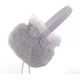 thumbnail image 5 of Cesta de flores para niña, cesta blanca con asa, cesta de flores para boda, lazo de rosa de satén, decoración para ceremonia de boda, decoración para fiesta, 5 of 7