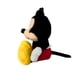 thumbnail image 2 of PELUCHE MICKEY BIG FOOT FLUFFY 30CM, 2 of 2