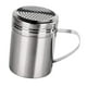 thumbnail image 3 of Tamiz De Harina Con Tapa Salero Pimentero Multiusos Para Picnic Cocina Barbacoa A, 3 of 5