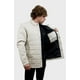 thumbnail image 3 of Chaqueta Parka Landing Zone Taupe Hombre Falcone, 3 of 3