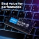thumbnail image 2 of Memoria RAM Crucial CT32G48C40S5 32 GB DDR5 4800MHz negro, 2 of 3