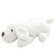 thumbnail image 1 of Felpa cachorro perro tejido caja portada coche titular organizador decoración blanco, 1 of 3