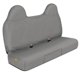 thumbnail image 1 of Funda de asiento CAT Custom Fit para banco delantero para Ford F250/F350, 1 of 5