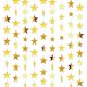 thumbnail image 1 of Guirnalda de Estrellas HPUCLZI, 6 Piezas, 78 Pies, 1 of 3