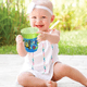 thumbnail image 5 of Vaso Mágica 360 Taza Antiderrame Manilla Niño Antiderrame, 5 of 5