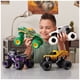 thumbnail image 5 of Coleccionista Monster Truck Monster Jam Grave Digger 1:24, 5 of 9