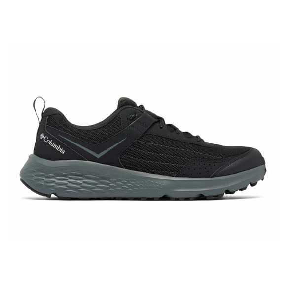 Zapatillas Hombre Columbia Vertisol Trail Negro negro 8.5 us / 26.5 cen