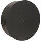 thumbnail image 4 of Gorra Tipo Tee Con Crimpado United States Hdw Bm0152 7 Negra, 4 of 4