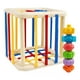 thumbnail image 1 of Cubo Sensorial Montessori, 1 of 5