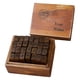 thumbnail image 2 of Juego De Sellos De Goma Y Madera De 28 Piezas Para Hacer Tarjetas De Bricolaje Craft Digital Weather, 2 of 5