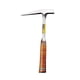 thumbnail image 3 of Martillo Estwing E13P de 370 g con Mango de Cuero para Romper Rocas, 3 of 6