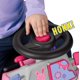 thumbnail image 5 of Carrito creativo para radio Ride On Toy para niños de 1 a 3 años, color rosa, 5 of 9