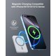 thumbnail image 2 of Cargador Portátil Szfakuer 5000mAh Magnético USB-C para iPhone, 2 of 7