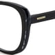 thumbnail image 3 of Montura de gafas Missoni MIS 0093/N 33Z Grey Black Horn, 3 of 4