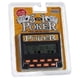 thumbnail image 1 of Juego de póker portátil RecZone 5 en 1 con apagado automático, 1 of 1