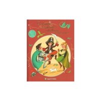 Editorial Guadal - Cuentos De Piratas Caballeros Y Aventureros