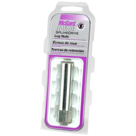 Herramienta de Instalación McGard 65302 Tamaño Hexagonal 22mm
