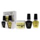 thumbnail image 4 of Kit de baño para uñas Cuccio Colour Matchmakers Plus Seriously Celsius, 4 of 4