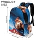 thumbnail image 3 of Mochila Desmarcar Underdog 42x30x15cm, 3 of 6