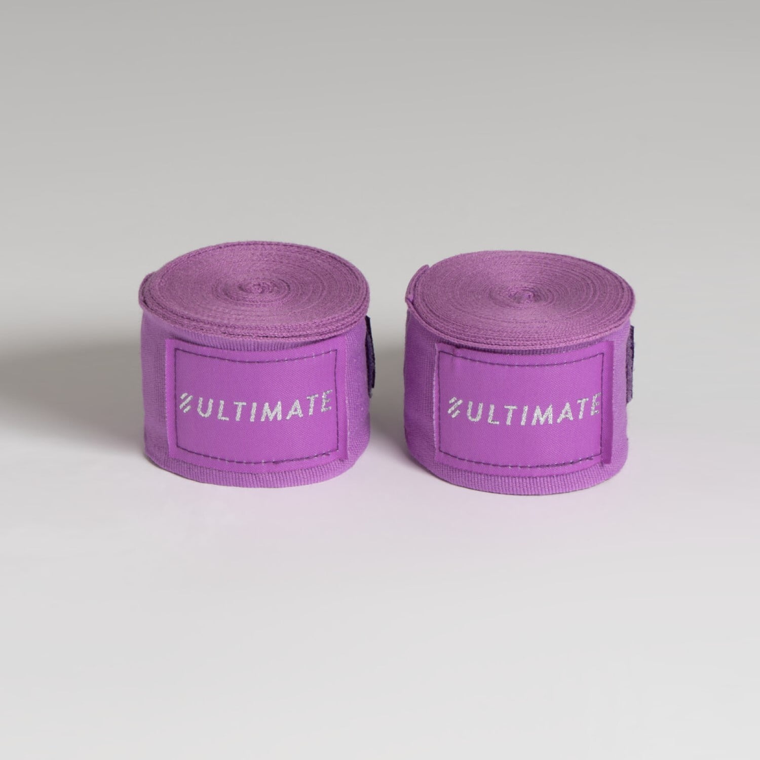 Ultimate Fitness - Vendas De Boxeo Lila - 5 Metros