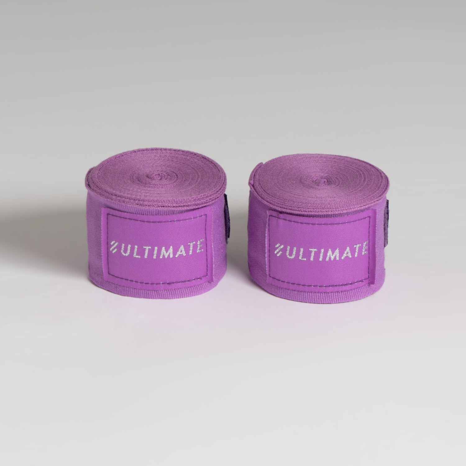 Ultimate Fitness - Vendas De Boxeo Lila - 5 Metros