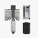 thumbnail image 1 of Kit Hotend Bambu Lab Acero Inoxidable 0 2 Mm, 1 of 2