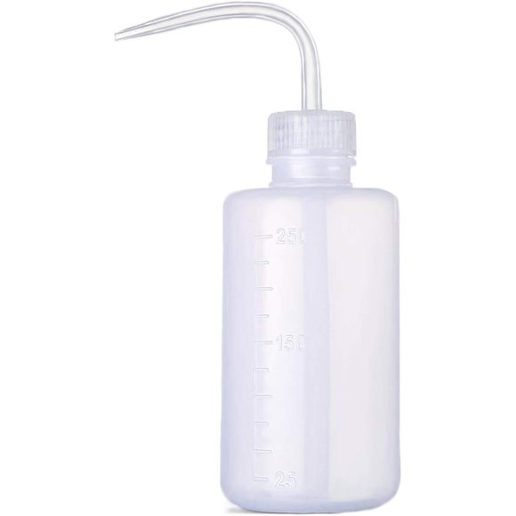 Botella para Riego BEADNOVA