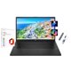 thumbnail image 1 of Laptop HP 2025 17.3" HD+ i5-1334U 8GB 256GB SSD Win11 Pro, 1 of 6