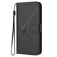 thumbnail image 2 of Funda Cartera Fibra de Carbono para Motorola MOTO G Play 2025 con Soporte y Cierre Magnético Negro, 2 of 6