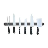 Genérico - Barra Magnética Imán 33Cm Cuchillos Utensilios Herramientas