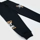 thumbnail image 4 of Pantalon De Buzo Niño Kids Core Negro Corona, 4 of 4