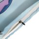 thumbnail image 4 of Merry Christmas Stitch 3 Pieces Duvet Cover Set Full Size Super Soft Fade Resistant Microfiber, 4 of 4