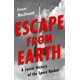 thumbnail image 1 of Libro PublicAffairs – Escape from Earth: Una historia secreta del cohete espacial, 1 of 1