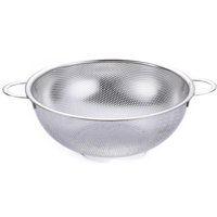 Genérico - Colador Acero Inoxidable 22,5Cm