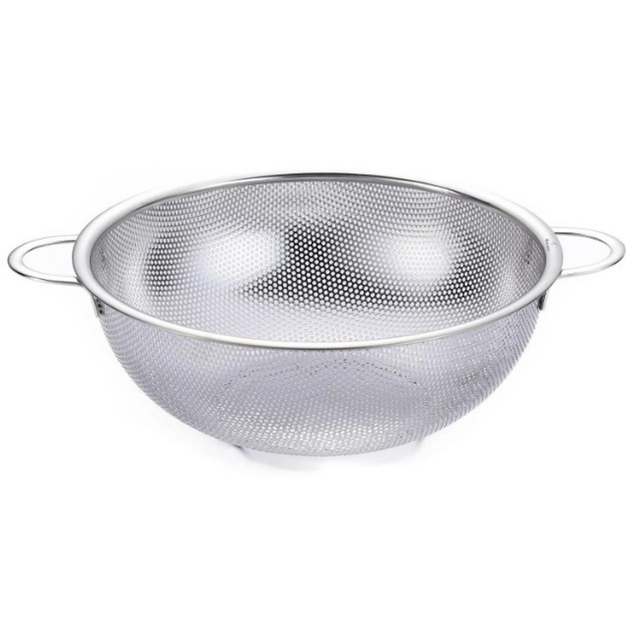 Genérico - Colador Acero Inoxidable 22,5cm