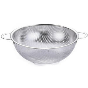 Genérico - Colador Acero Inoxidable 22,5Cm