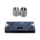thumbnail image 2 of Adaptador de Bornes para Baterías de Auto, 2 of 3