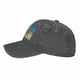 thumbnail image 3 of Patrulla Canina Sombrero vaquero para adultos con ala curvada moldeable, sombrero de sol al aire libre para hombres y mujeres, 3 of 6