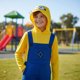 thumbnail image 1 of Disfraz de Minions para Niño, 1 of 3