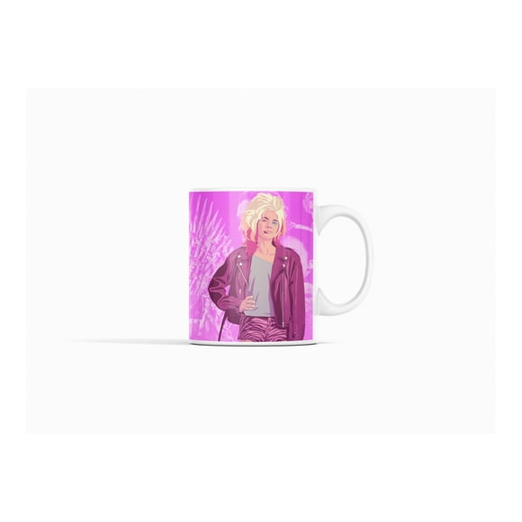 Taza Juego de Tronos - Tronos que Cambian con Sarci Lannister