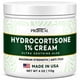 thumbnail image 1 of Crema de Hidrocortisona ProHeal 1% Máxima Potencia 120 ml con Aloe, 1 of 9