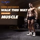 thumbnail image 5 of Handles Farmer Walk Handles Yes4All de acero pesado con capacidad de 15 kg, 5 of 6