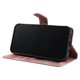 thumbnail image 5 of Funda Cartera para Samsung Galaxy S22 Tapa con Ranuras, Soporte y Correa Rosa, 5 of 5